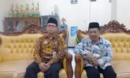 Ini Jadwal Kedatangan Jamaah Haji Kendal dari Tanah Suci