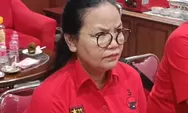 Gelar Tes Kelayakan Bakal Calon Kepala Daerah, PDIP Ngaku Tak Mau Buru-buru di Pilgub Jateng