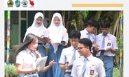 Daftar SMK Terbaik di Jawa Tengah 2025 dengan Jurusan Unggulan dan Fasilitas Lengkap