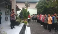 Pemprov Jateng Fasilitasi Pemulangan Korban Perdagangan Orang