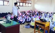 Contoh Teks Sambutan Ketua Pantia MPLS 2024 Singkat Tidak Terlalu Panjang untuk SMP, SMA, SMK