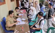 Daftar Ulang PPDB Jateng 2024 SMA dan SMK Sampai Kapan? Siswa Harus Tahu Aturan Ini