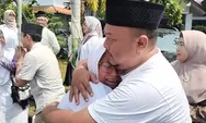 Sehari sebelum Kepulangan, Jemaah Haji Batang Meninggal Dunia di Arab Saudi