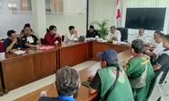 Kasus Penyerobotan Tanah Jalan Kartini Pekalongan, Kuasa Hukum Datangi Kantah Pertanyakan SHGB dan Pastikan Status Quo