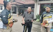 Tim Airsoft Batang Bidik Peringkat Kedua di Ajang Forda Jateng