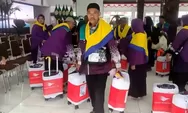 Banyak Jamaah Haji yang Sakit, Siapkan Ambulan Khusus untuk Jemput di Solo
