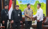 Pemprov Jateng Perkuat Sinergi dengan BNPT Terkait Bantuan Penyintas Tindak Terorisme