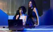 Laptop Gaming Infinix GTBook Rilis di Indonesia, Usung VGA NVIDIA dan Prosesor Intel