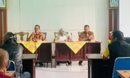 Bersiap, Hari Jadi Kendal ada Karnaval Budaya Seniman 20 Kecamatan 
