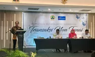 Bank Jateng dan Dispermadesdukcapil Optimalisasi Transaksi Nontunai
