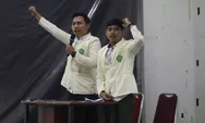 Banyak Masalah, Presiden BEM PTIQ Desak DPR Bentuk Pansus Haji