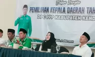 Mirna Annisa Siap Maju Pilkada Kendal 2024 Diusung  Koalisi 3 Partai