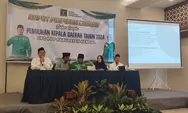 Hanya Mirna Annisa-Urike Hidayat yang Diajukan ke DPP PPP, ini Alasannya