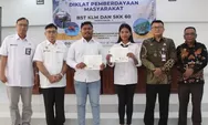 PIP Semarang Bersama KSOP Gelar Diklat bagi Nelayan dan Pekerja Wisata di Labuan Bajo