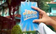 Program Baru RCTI: Jago Kandang, Saat Selebriti Beradu Prestasi dengan Siswa Sekolah!