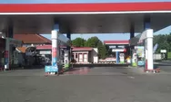 Batang Gempa, Pertamina Patra Niaga JBT Pastikan Penyaluran BBM dan LPG Aman