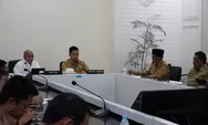 Nilai MCP Kabupaten Kendal Turun, tapi Diatas Rata-rata Jawa Tengah