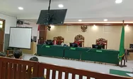 Satu Keluarga di Pekalongan Dihukum Penjara Satu Bulan, Kuasa Hukum: Masih Ada Ketidakadilan
