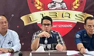 Kasus Piagam Palsu di Semarang, Pelatih Marching Band SMPN 1 Mangkir dari Pemeriksaan