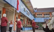 Susunan Upacara Pembukaan MPLS 2024 Lengkap dan Benar Sesuai Urut-urutannya untuk SMP-SMA