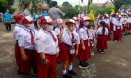 7 Contoh Kegiatan MPLS SD Kelas 1 Kurikulum Merdeka Paling Seru dan Menyenangkan