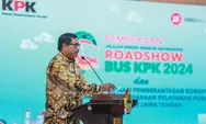 Mantap, Jateng Sudah Miliki 30 Desa Anti Korupsi, Akan Direplikasi di 372 Desa pada 2024  