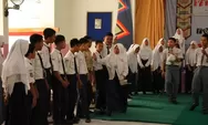 10 Ide Pantun MPLS 4 Baris untuk Merayu Kakak OSIS, Dijamin Bikin Baper