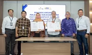 bank bjb Bersinergi dengan Kementerian PUPR, Salurkan Bantuan Stimulan Perumahan Swadaya di Wilayah Banten  