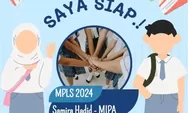 25 Ide Caption Twibbon MPLS 2024 yang Sopan tetapi Kocak, Siap Share di Media Sosial