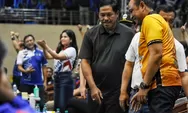 Final Proliga 2024 Digelar di Semarang, Pj Gubernur Jateng Sebut Jadi Kebanggaan Bagi Masyarakat
