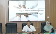 BPM USM Adakan Rapat Tinjauan Manajemen untuk Peningkatan Mutu