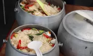 Ternyata Ini Arti Minuman Gamon, Nasi Tempur, Nasi Trio Macan, dan Mie Terapung dalam Teka-teki MPLS, yuk Cek Jawabannya!