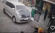Video Viral Pria Tembak Kucing Pakai Pistol di Semarang, Pelaku Sudah Ditangkap