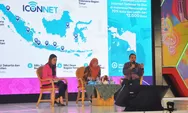 PLN Icon Plus Dorong Pengembangan Smart Kabupaten Melalui Infrastruktur Digital dan Energi Hijau