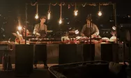 ARTOTEL Semarang Ajak Tamu Rasakan Sensasi Nikmati BBQ di Rooftop