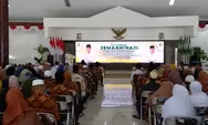 Evaluasi Haji 2024, Banyak Jamaah  Sakit jadi Perhatian 