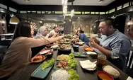 Promo Spesial Steamboat di Rooms Inc Semarang, Nikmati Pengalaman Makan Berdua Mulai Rp150.000