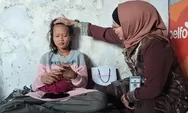Pemkab Batang Berikan Pengobatan Massal dan Bantuan Alat Kesehatan untuk Warga Kurang Mampu