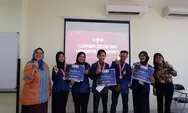 UKM Smart Preneur Community USM Sukses Gelar Lomba Poster Kewirausahaan