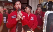 Terkejut Hasil Survei, Kaesang Pangarep Mulai Pede Maju Jadi Calon Gubernur Jateng