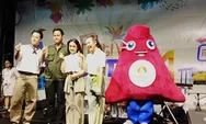 Ini Keseruan Hari Jadi Kendal ke 419 Bersama Festival SCTV 34