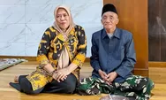 Usai Direstui Habib Luthfi, Eko Suwarni Didukung Ulama dari Solo Kiai Ali Pono untuk Maju Pilgub Jateng