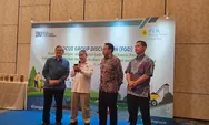 PLN EPI Maksimalkan Biomassa Melalui Co-Firing, Aksi Nyata Menuju Net Zero Emission 2060