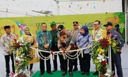Target Setiap Hari 25.000 Orang Kunjungi Pekan Raya Kendal 2024