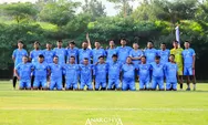 Trofeo SMM Digelar Untuk Merayakan Kenaikan Persiku Kudus ke Liga 2
