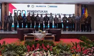 FGD Lembaga Akreditasi Mandiri di PIP Semarang Rumuskan Standar Mutu Pendidikan Tinggi Berkualitas dan Inklusif