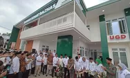 Rumah Sehat Baznas Kendal Gratis Tanpa Kasir