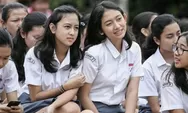 20 Kata kata untuk Kakak OSIS MPLS Perempuan yang Singkat dan To The Point