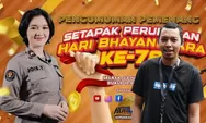 Faizar Fahri Muslim Menangkan Lomba Cipta Lagu Polri 2024 Lewat "Api Semangat Sejati"