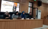 Gelar Comsos 2024, Prodi Ilmu Komunikasi USM Fasilitasi Mahasiswa Kembangkan Karya Ilmiah